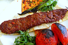 بهترین غذاهایی که می توانید در ازمیر امتحان کنید